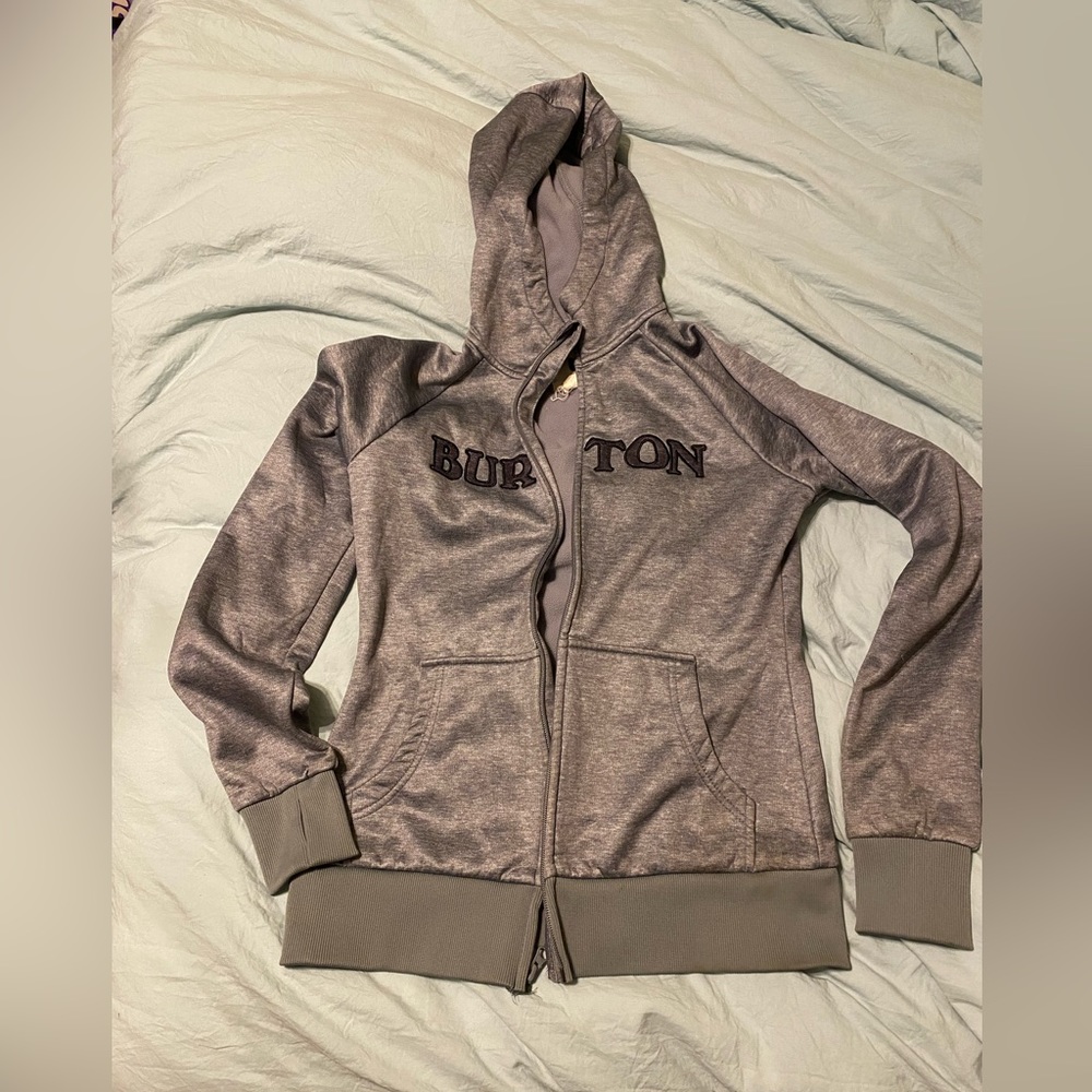 Burton Jacket